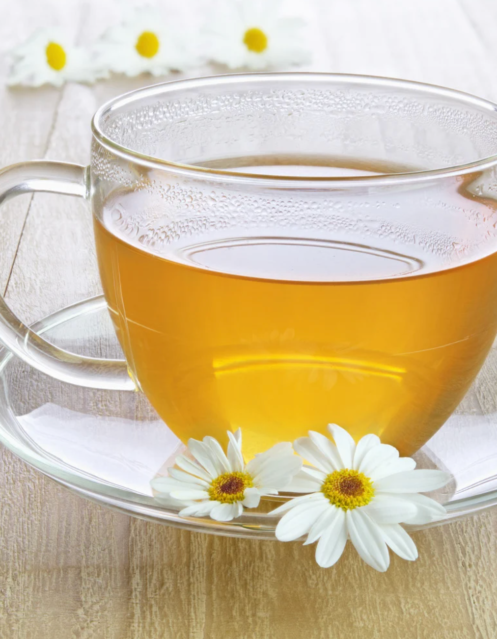 hormone balance tea