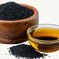 Black Seed Oil