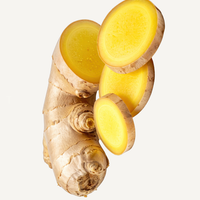 Ginger Root