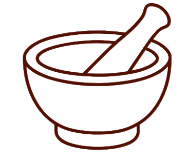 Omablends made with real organic herbs