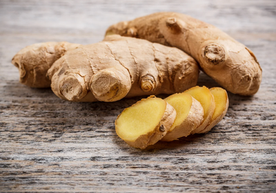 Ginger Root