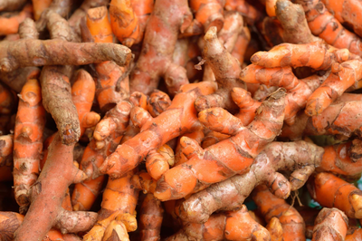 Turmeric