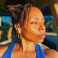 Zaire Monroe