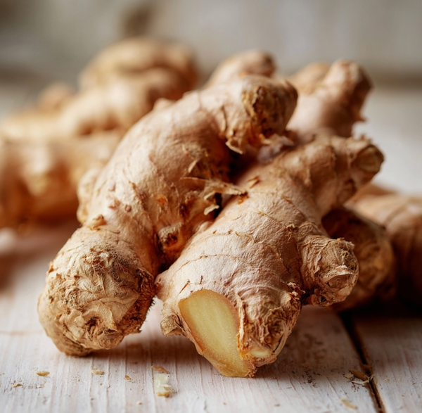 Ginger Root