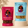 Antioxidant + Anti Inflammatory: Daily Defense Duo - Omablends