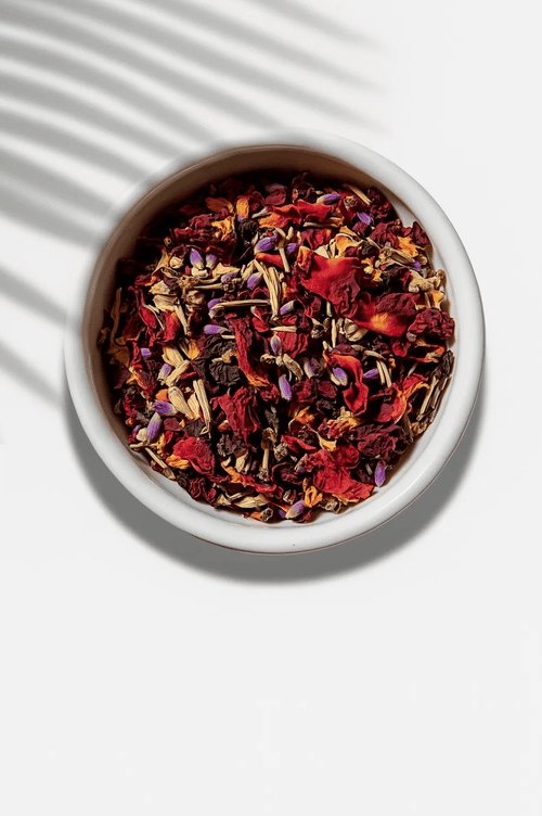 Berry Bliss: Antioxidant Tea Blend - Omablends