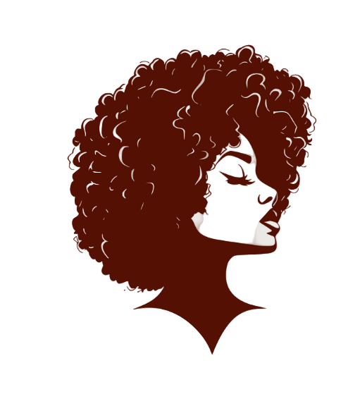 Omablends is proudly black woman owned 