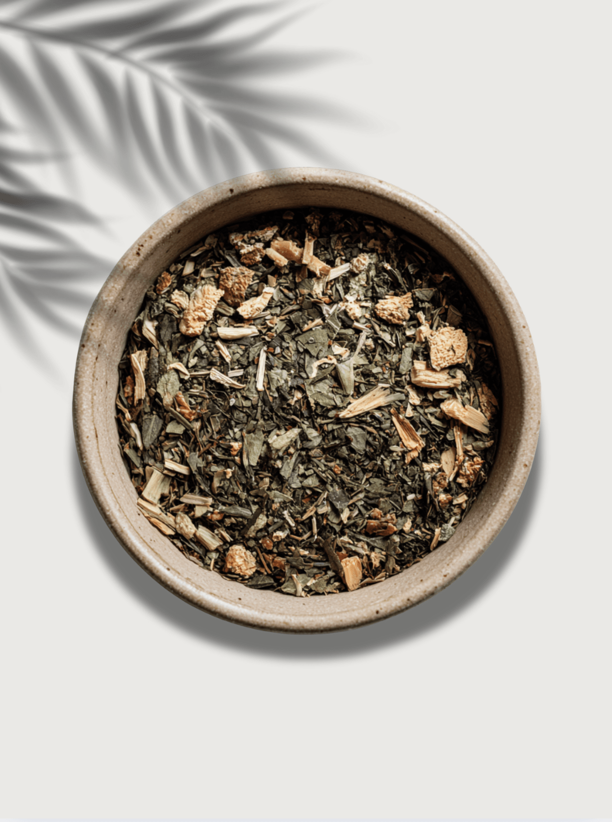 Hormone Balance Tea Blend - Omablends