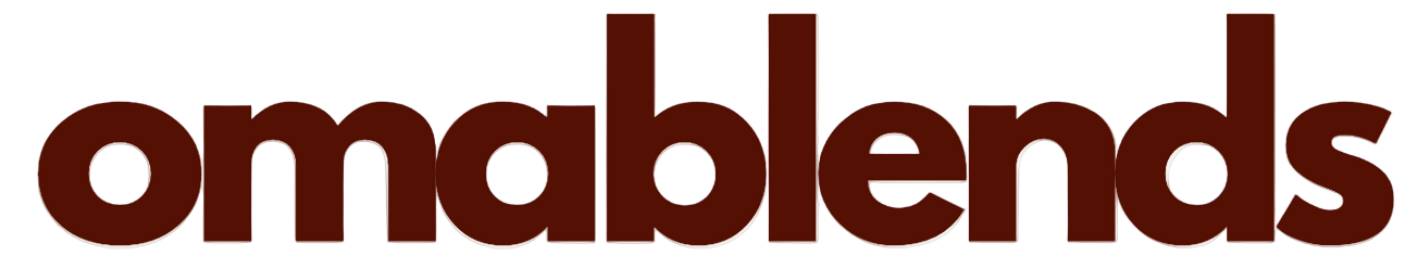 Omablends
