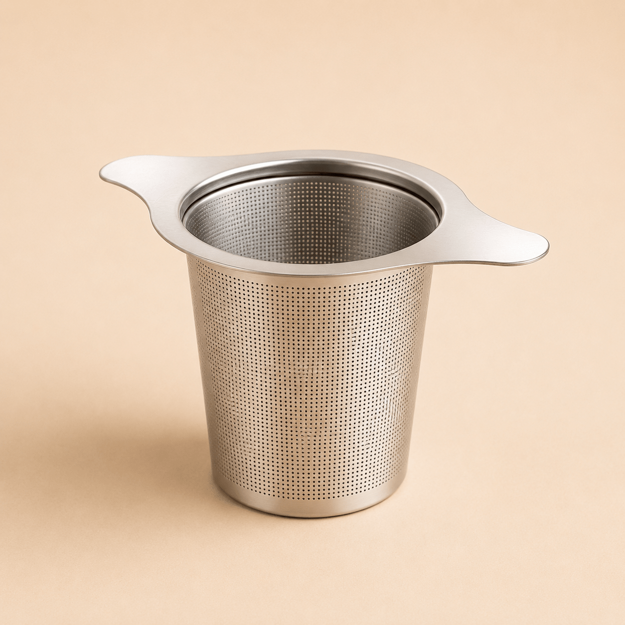 Stainless Steel Tea Infuser - Omablends